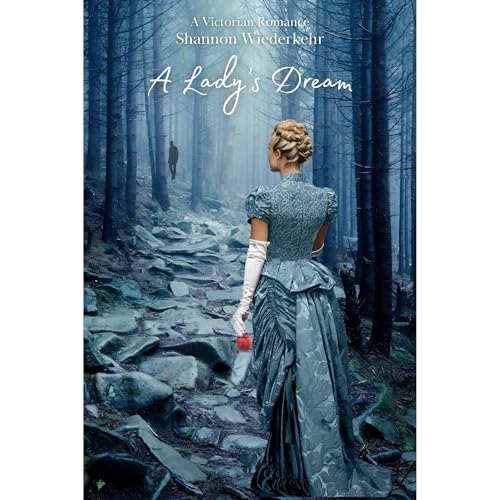 A Lady's Dream | Shannon Wiederkehr episode artwork