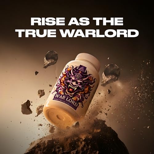 Image of Chamberofgods Warlord Ammonia Smelling Salt for Powerlifting & Strength athletes | Crystal formula for heavy lifts (Pack of 2)