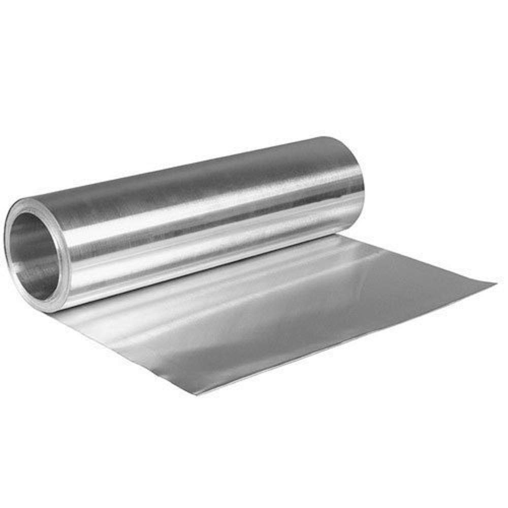 ANYM Aluminum Foil Paper Wrapping Roll For Kitchen Baking 30m Amazon anym-aluminum-foil-paper-wrapping-roll-for-kitchen-baking-30m-amazon