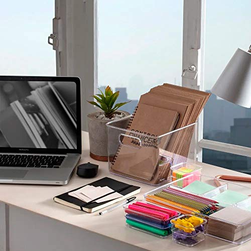 Organizador Diamond 25 x 10 x 13cm