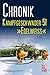 Produktbild Chronik Kampfgeschwader 51 »Edelweiss«