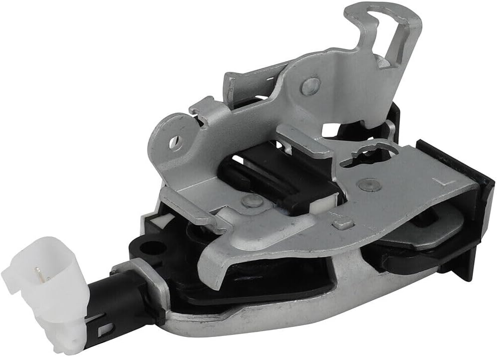 OKJHFD Door Latch Assembly Rear Left Lower Driver Side for Ford for Ranger 1998-2011 1pc 4L5Z-1326413-8L5Z-1326413-a DLARLLDSFF9FR4