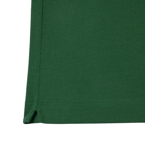 Image of Lacoste Men's Short Sleeve Pique L.12.12 Original Fit Polo Shirt