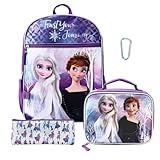 Frozen - Mochila de 16 pulgadas (5 unidades)