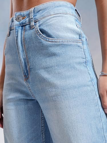 Image of Tokyo Talkies Women Jeans