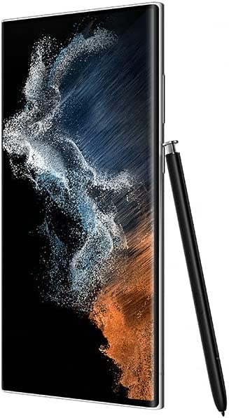 SAMSUNG Galaxy S22 Ultra Cell Phone, Factory Unlocked Android