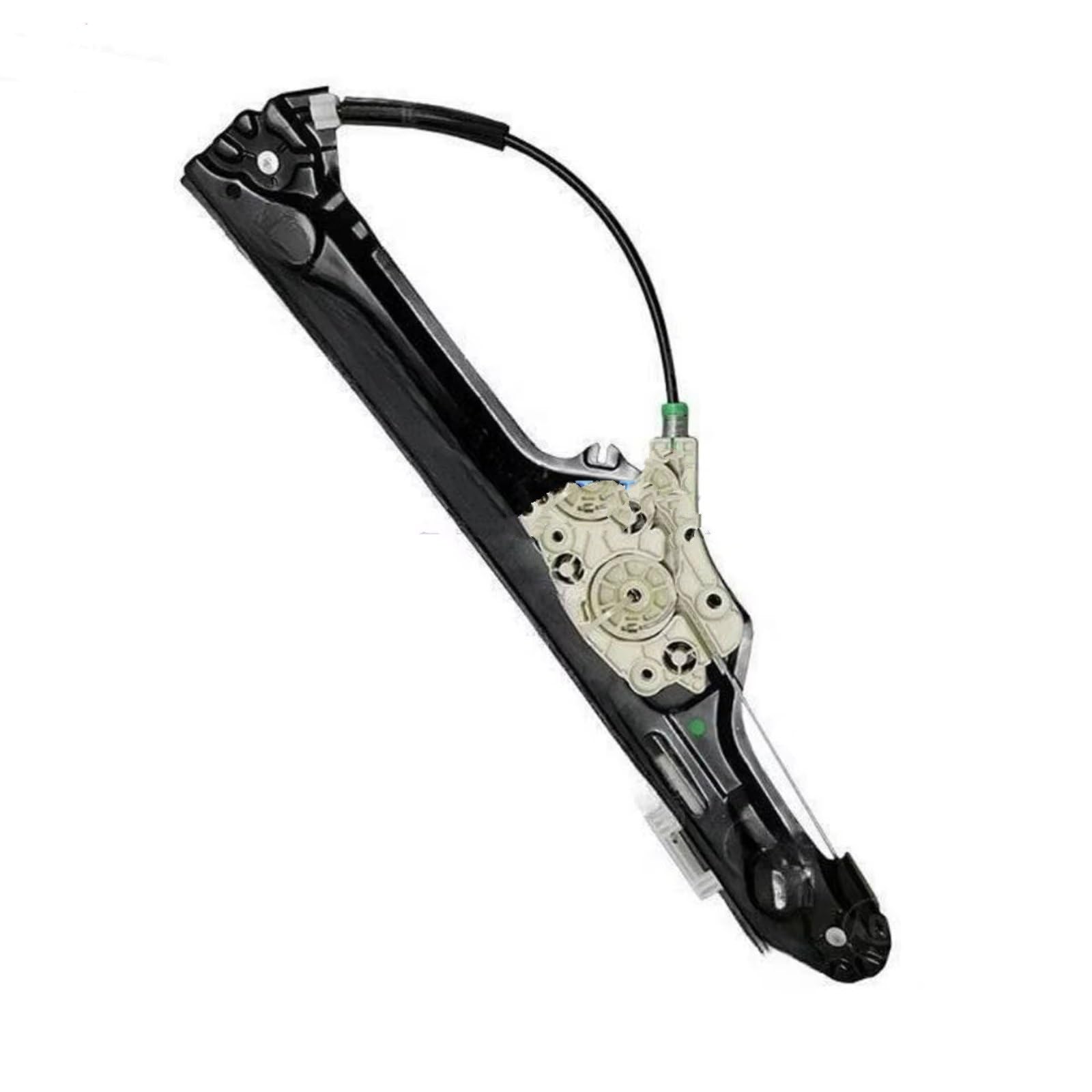 Alzacristallo Meccanismo auto Alzacristallo Elettrico Posteriore Sinistro Accessori Auto Compatibile Con X6 E71 2008 2009 2010 2011 2012 2013 2014 51357197303