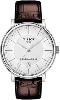 Tissot - T-Classic T122.407.16.031.00 Reloj Automático para Hombres