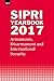 SIPRI Yearbook 2017: Armaments, Disarmament and International Security (SIPRI Yearbook Series)