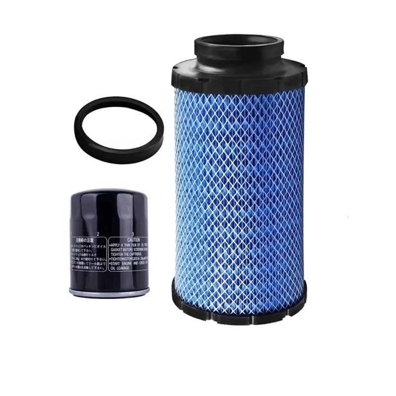 Filtre à huile contre l'encrassement moteur du Général RZR 4 et Ranger XP 7082241