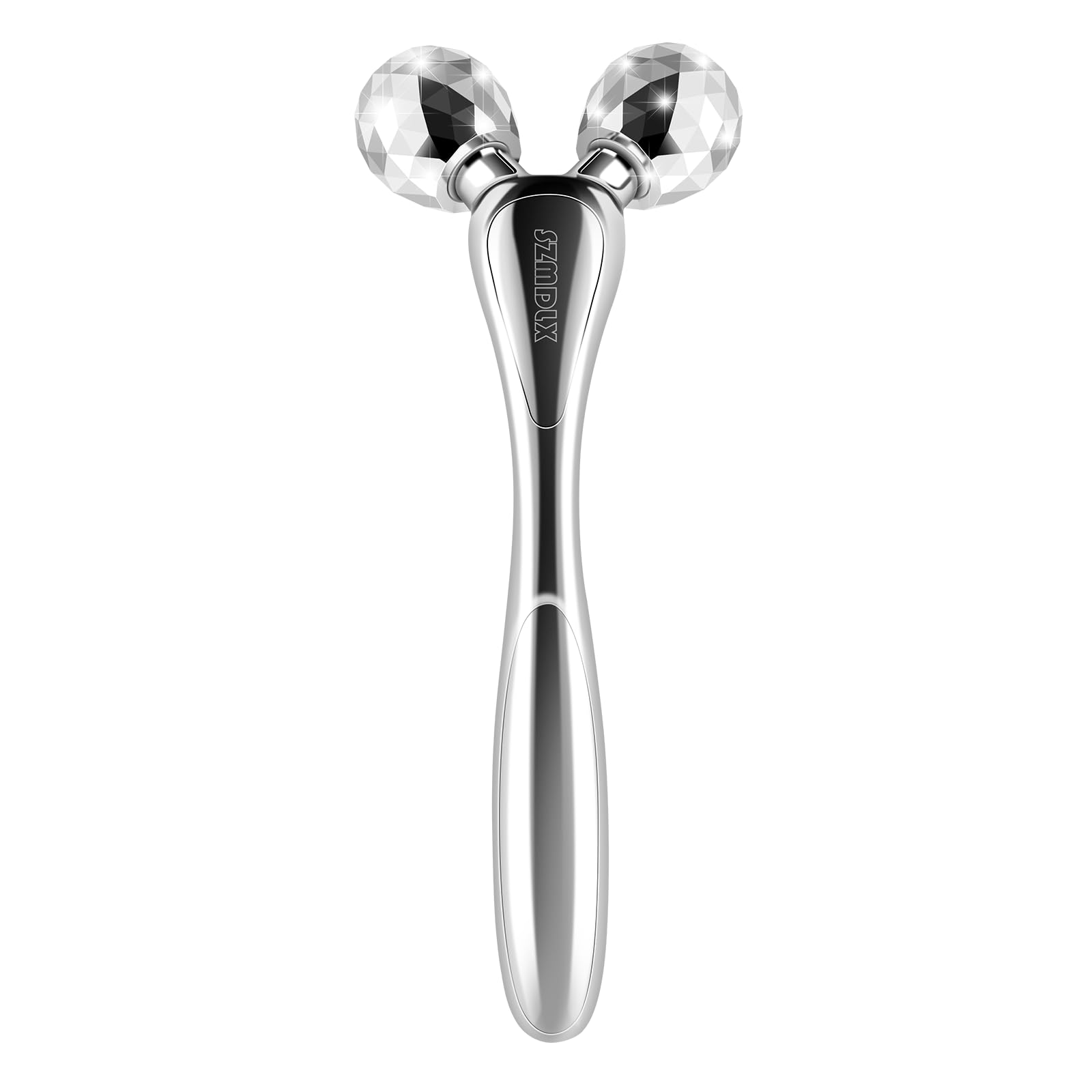 Amazon.co.jp: SZMDLX 美顔ローラー 小顔ローラー 美容ローラー 3D Y字