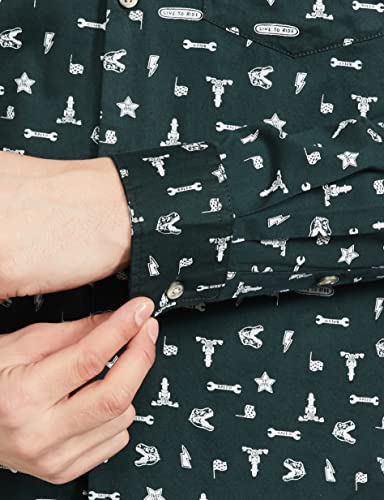 Image of THE Indian Garage CO Men Shirt