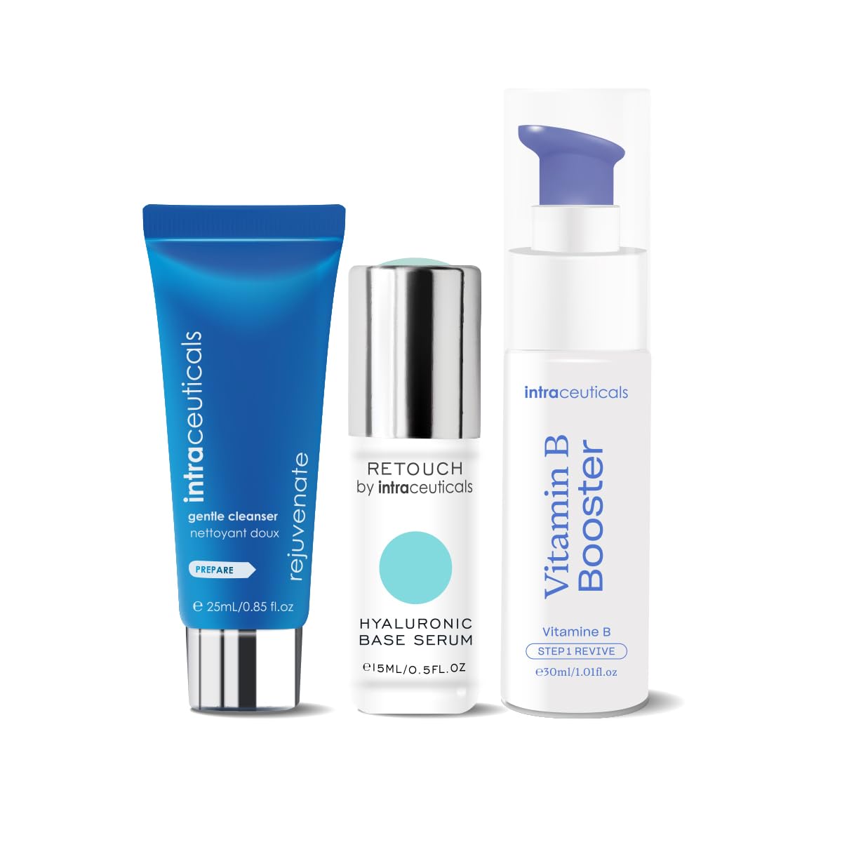 Intraceuticals Barrier Bliss Collection | Valued at $157 Save 44%