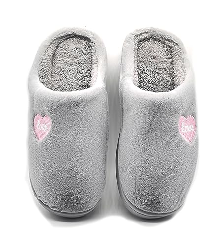 36/37 EU - Grey Love