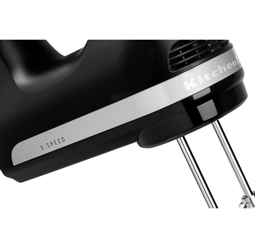 Amazon.com: KitchenAid 5 Ultra Power Speed Hand Mixer - KHM512