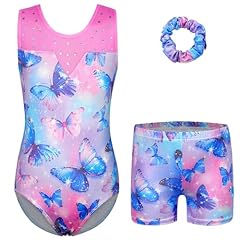 Sequin Butterfly Set