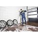 Kärcher 1.520-934.0 HD 5/15 CX Plus y FR Classic 15-150 Bar, Color...