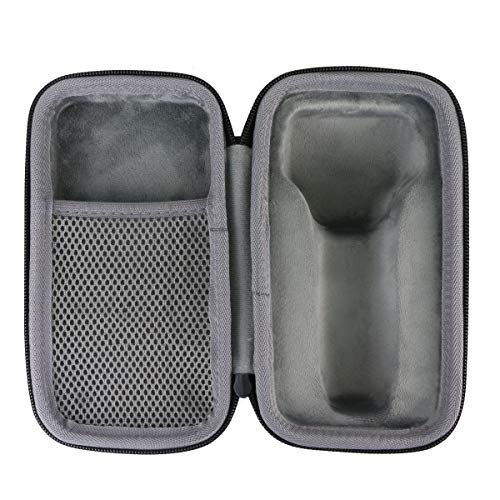 Co2Crea CA-190920-3 Hard Travel Case Replacement For Panasonic Arc5 Electric Razor Men'S Shave Es-Lv65-S thumb #3