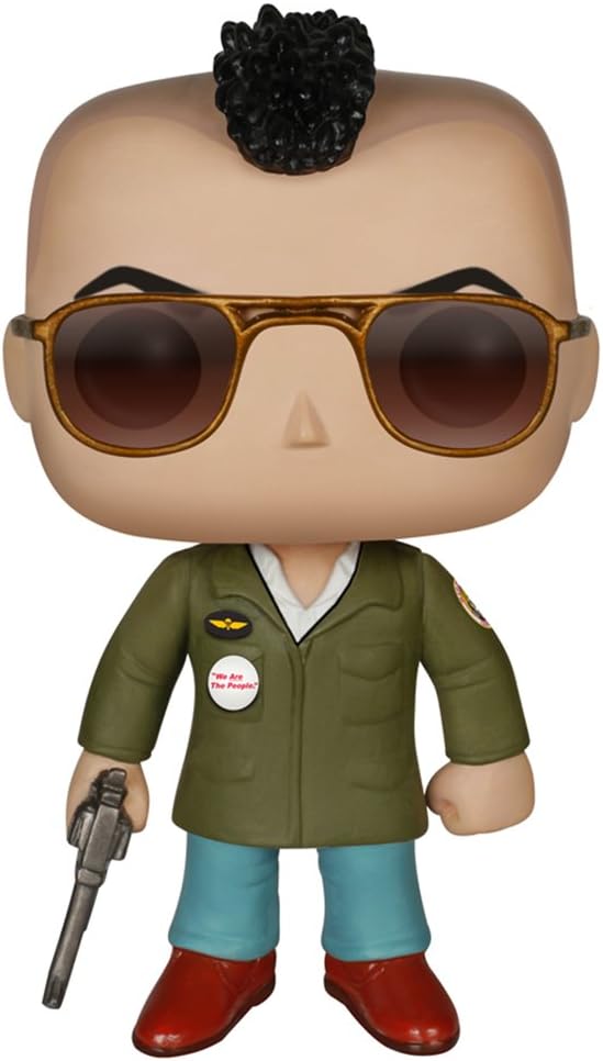 Taxi Driver 6148 "POP! Vinyl Travis Bickle" Figure