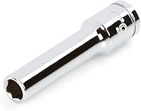 Vista 12 de TEKTON Unidad de 3/4 pulgadas x 1-1/2 pulgadas de profundidad de 6 puntos SHD33038