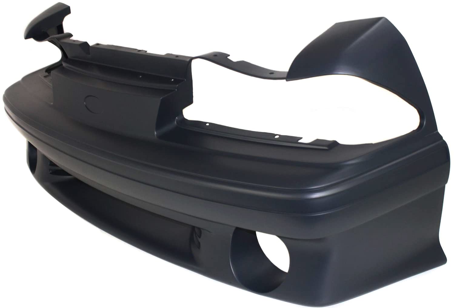 Garage-Pro Bumper Cover Compatible with 1987-1993 Ford Mustang GT Models Front