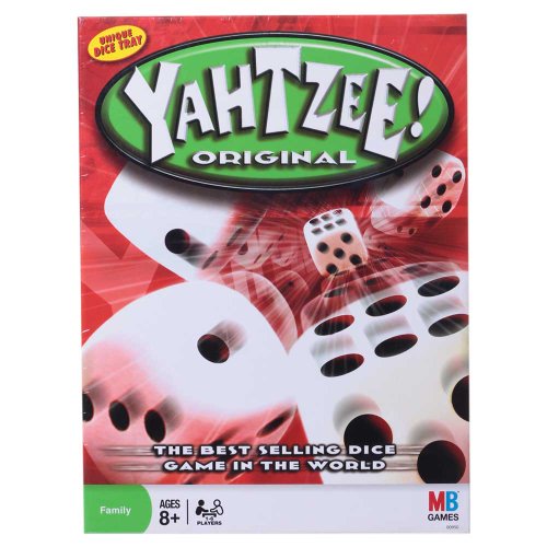 Funskool-Yahtzee