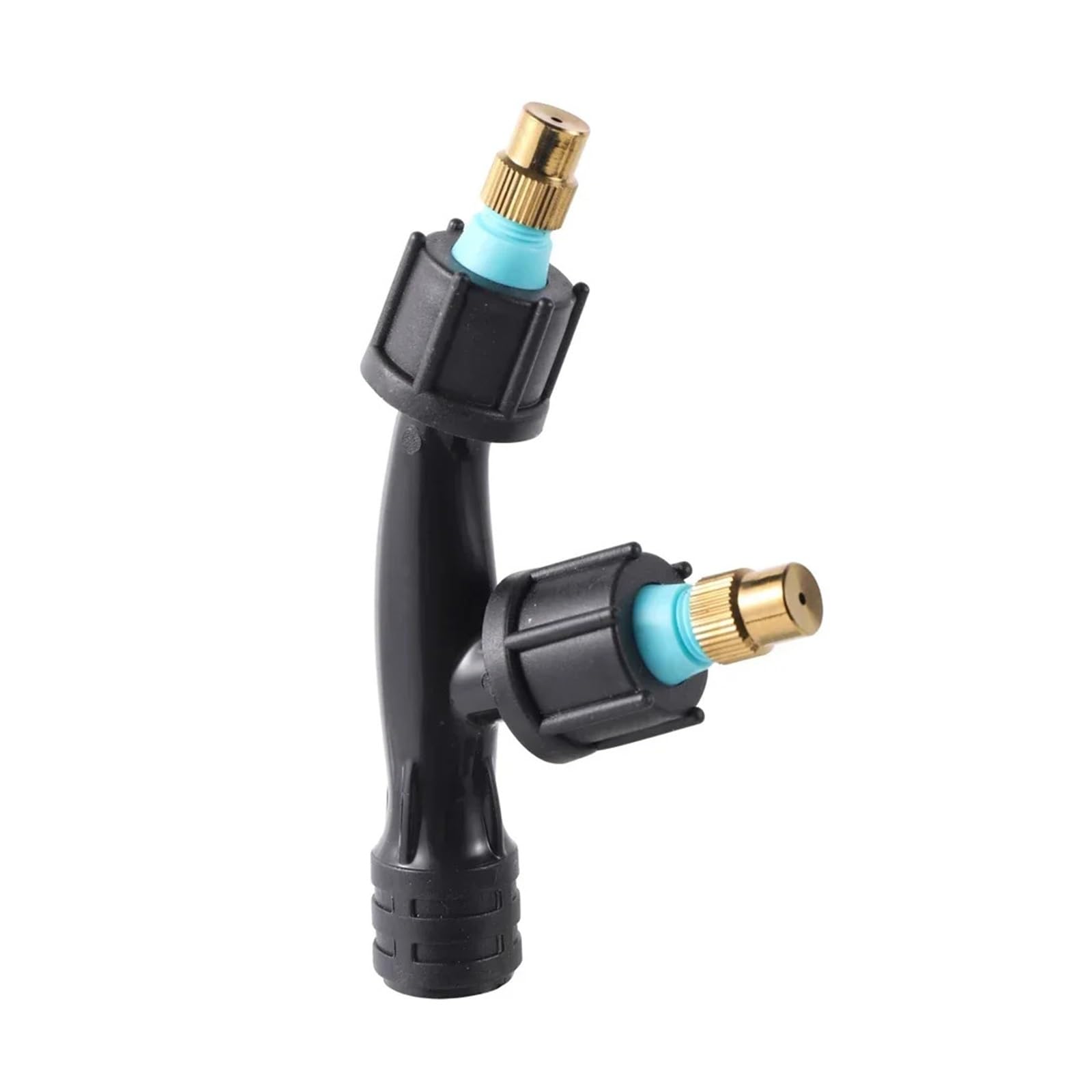 WBTAJZHY Electric Sprayer Atomizing Nozzle Complete Set Windproof Farmland Application