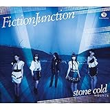 「セイクリッドセブン」オープニングテーマ　stone cold