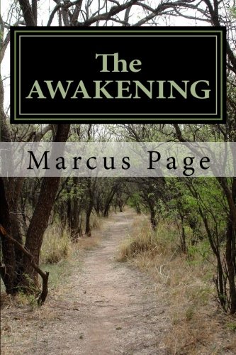The AWAKENING: A Collection of Poems