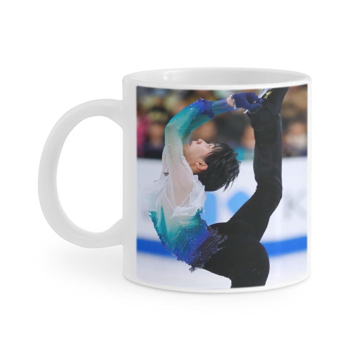 羽生結弦オリジナルマグカップ 2025年最新】羽生結弦マグカップの人気アイテム - メルカリ