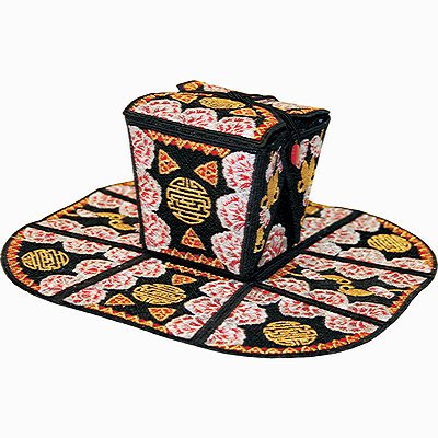 Anita Goodesign Embroidery Machine Designs Cd Asian #TOP4