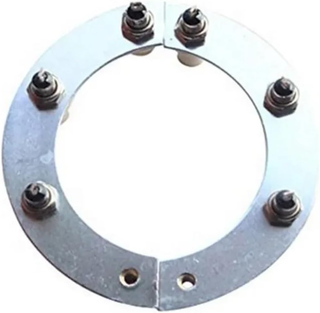 Generator Parts RSK1001 Diode Bridge Rectifier Excitation Alternator Kit 25A