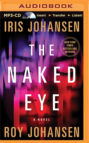 The Naked Eye 148052638X Book Cover