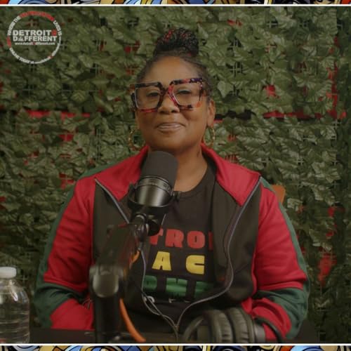 S7E38 -Land Taught Me I’m a Creator, Treetop Grows & the Future of Legacy Black Detroit