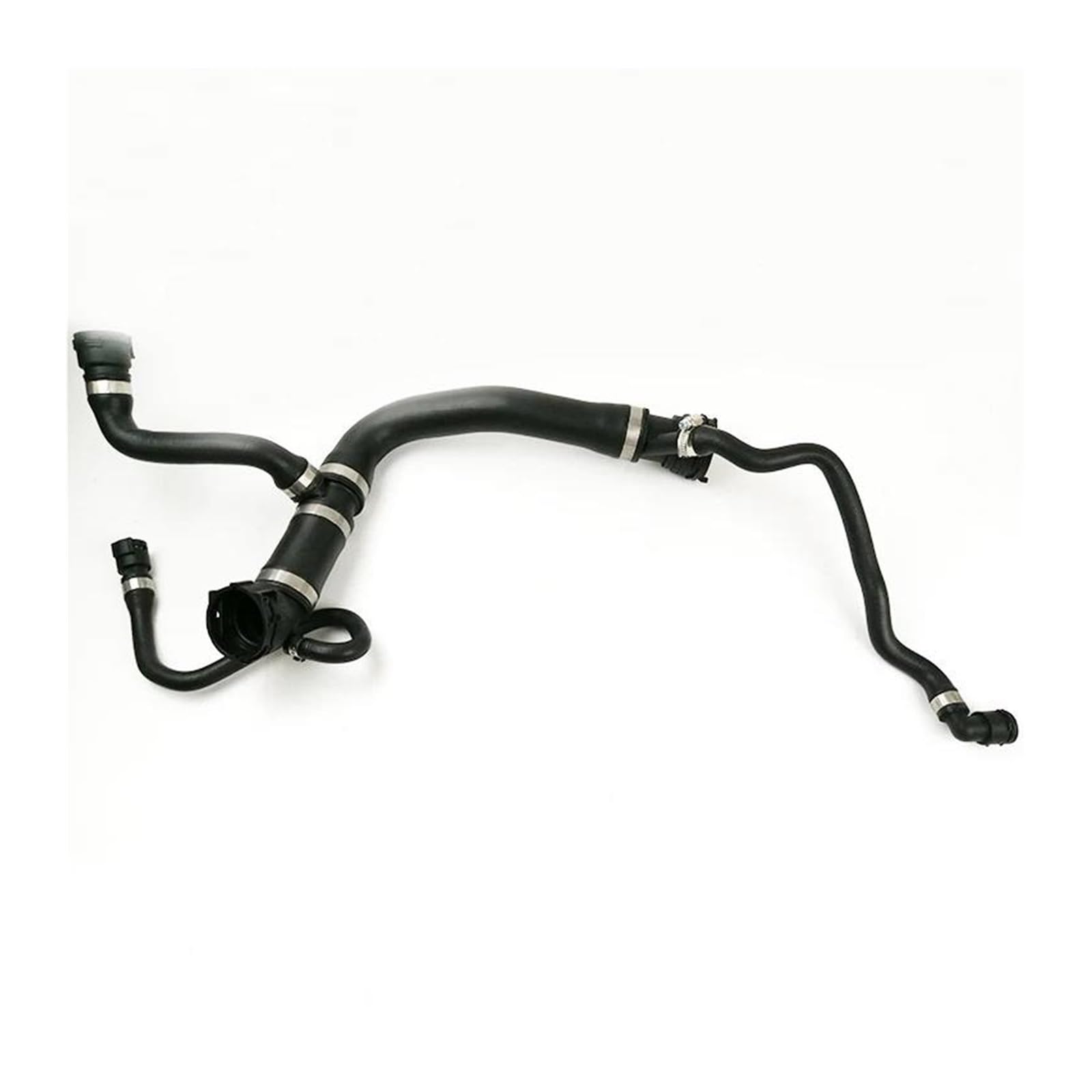 Zynther One Color Coolant Water Hose Pipe Coolant For Hose 17127526856 Auxiliary Kettle Water For Pipe For X5 E53