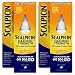 Scalpicin Anti-itch Liquid Maximum Strength, 1.5 oz (Pack of 2)