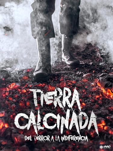 Tierra Calcinada