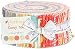 Moda Sundrops Jelly Roll, 40 2.5" Strips Precut Fabric by Moda