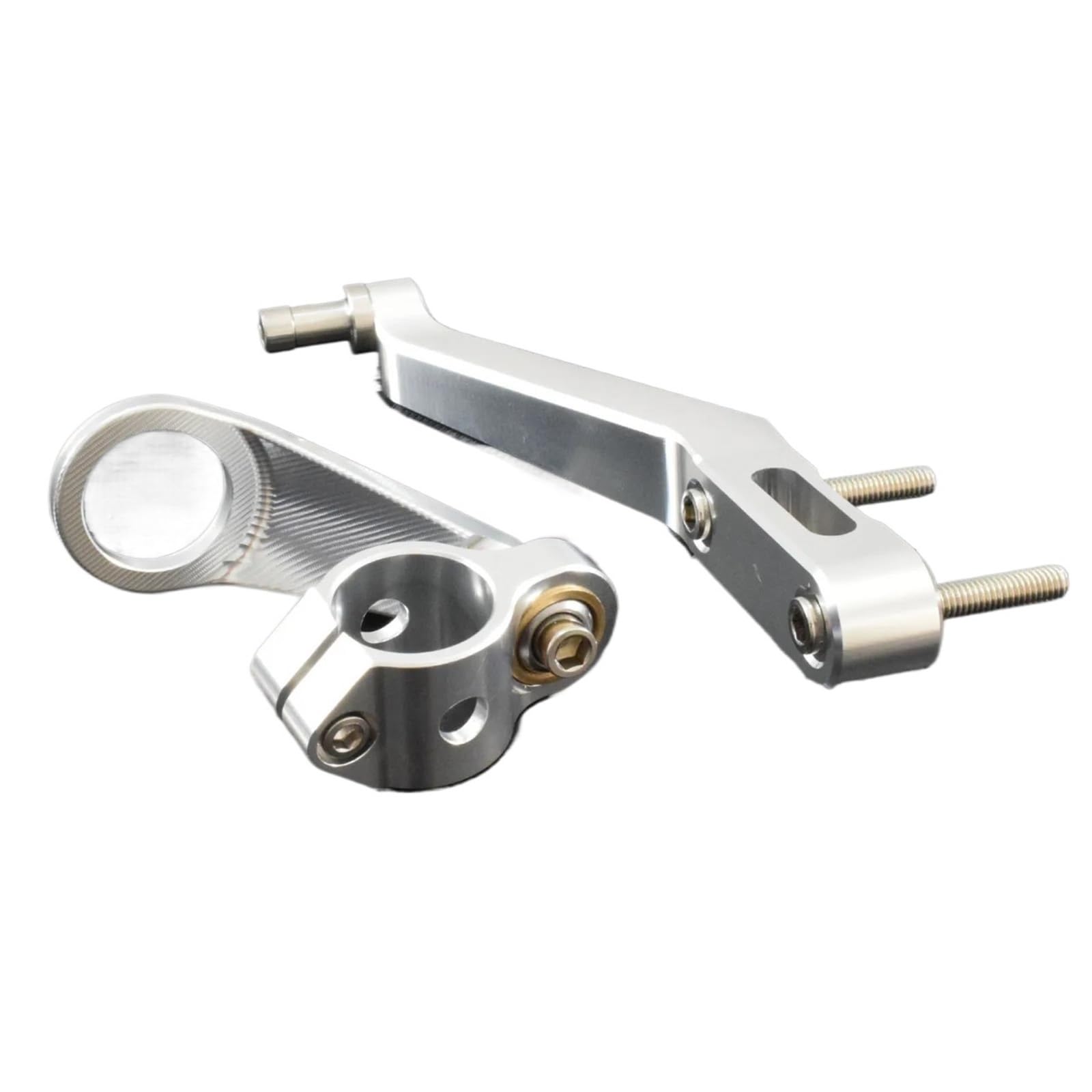 Amortisseur de direction pour CBR929RR 2000-2001 avec support de fixation couleur 2 - 6