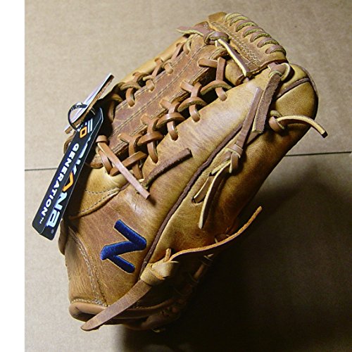 Nokona Generation G-1150M Baseball Glove 11.5 inch