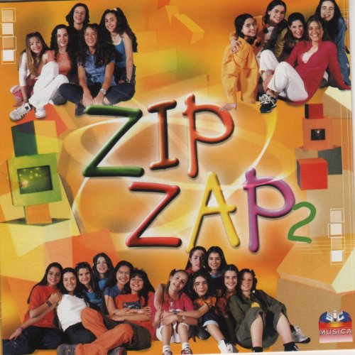 Amazon MusicでZip ZapのZip Zap 2を再生する