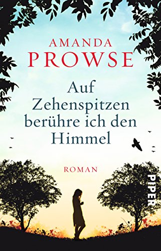 Auf Zehenspitzen berühre ich den Himmel 3492307833 Book Cover