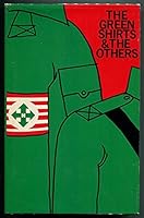 The Green Shirts and the others;: A history of Fascism in Hungary and Rumania, (Hoover Institution publications, 85) 0817918515 Book Cover