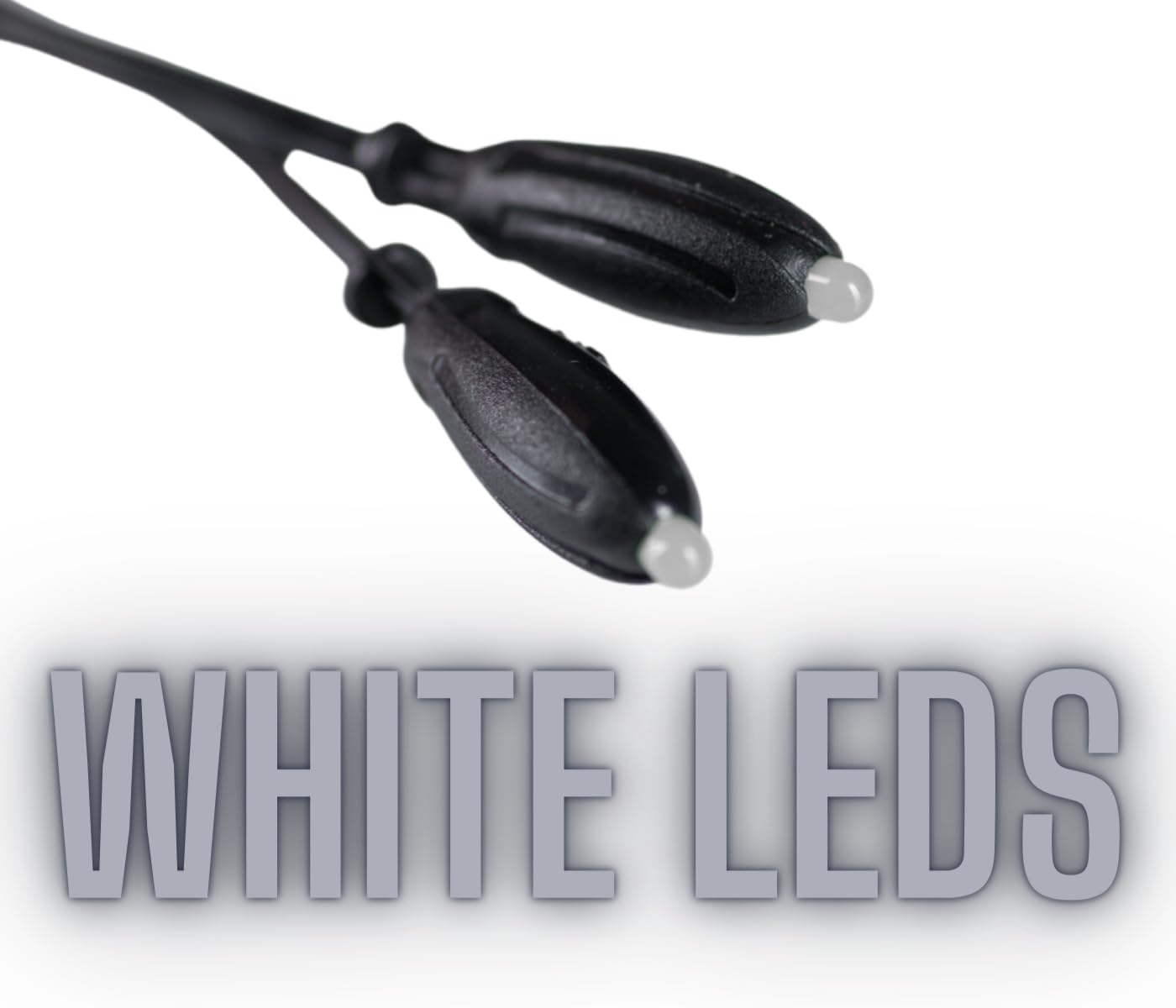 Firefly Magic Firefly Lights. Low Voltage LED Fairy Lights. 12V AC