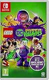 LEGO DC Super-Villains (Nintendo Switch)