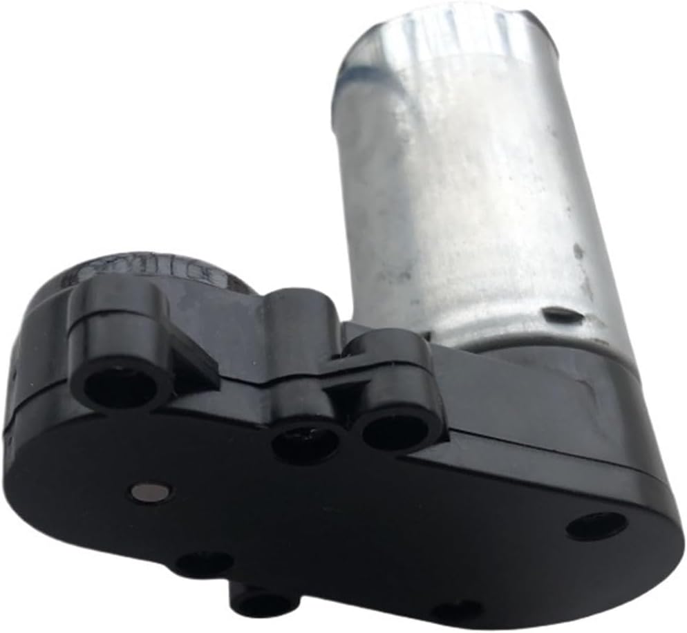 Main Roller Brush Motor, Compatible for Uoni V980 MAX / V980 Plus, Robot Vacuum Cleaner Accessories Part