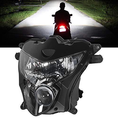 Shipenophy Lente per Faro Copri Faro Anteriore per...