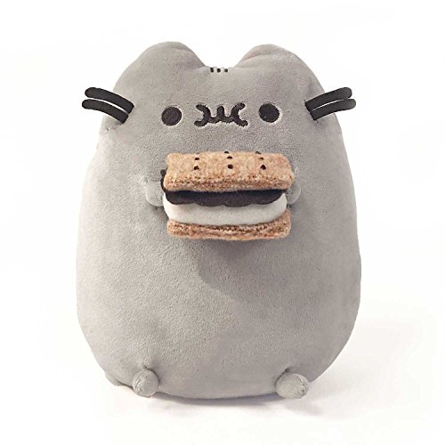 pusheen its sugar