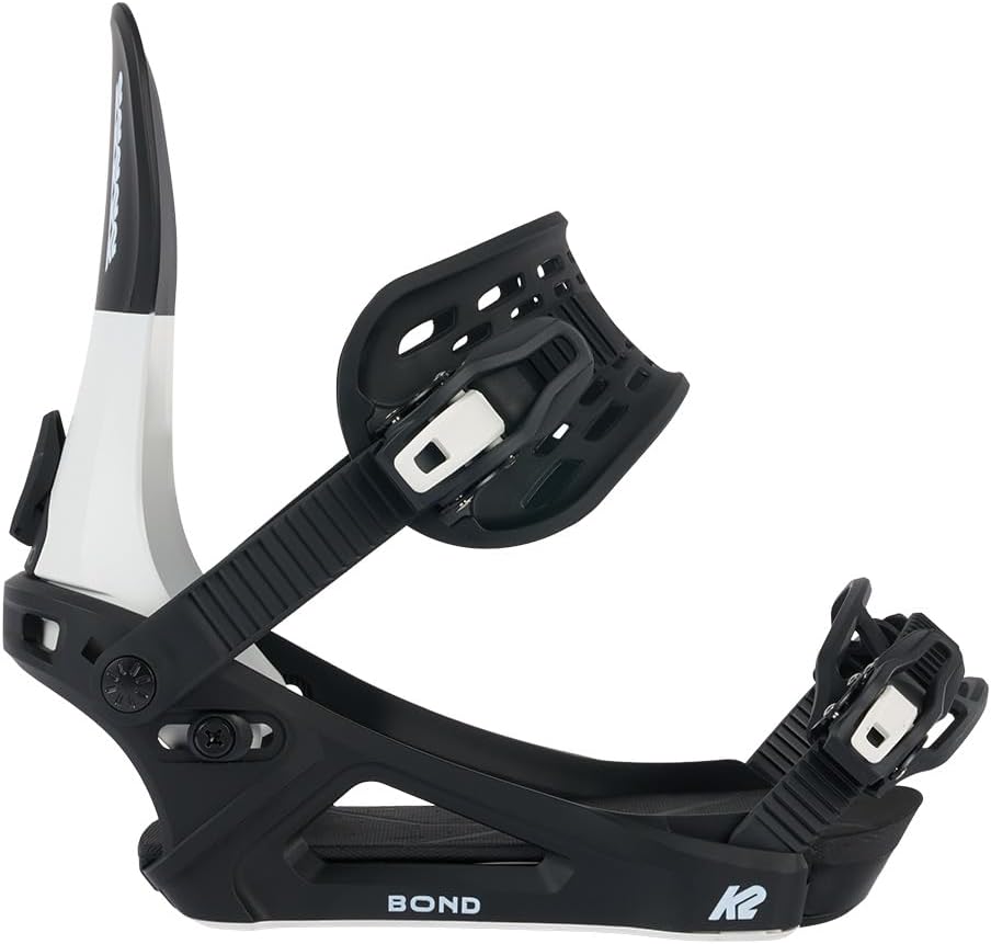 K2 Bond Mens Snowboard Bindings