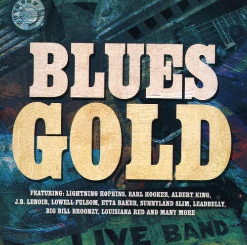 Blues Gold